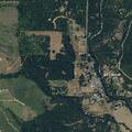 Domestic dispute tied to crash near Highway 141 ditch