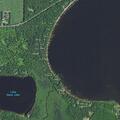 Patient ingests excess grain at Stone Lake residence