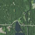 67-year-old male with dislocated hip in Stone Lake