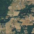 Person with abdominal pain near NE 59th Ave