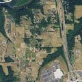 Person experiencing diabetic problem near Cowlitz Way lot
