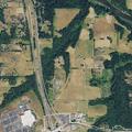 Wrong-way vehicle reported on I-5 near Exit 16