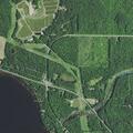 Man in sixties found unresponsive in lake near shore
