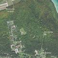 Young child injured with cut over eye on Mackinac Island