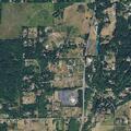 Unknown outside fire reported on NE 326th Street