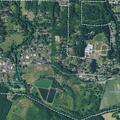 Child feels unwell near Arkansas Avenue in Vernonia