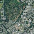 Person with back pain at group home on Sunset Blvd