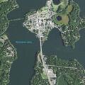 Male having seizure at highway 51 address