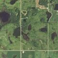 Game hunting rifle violation in Douglas County