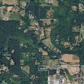 Person reported sick near NE W H Garner Road