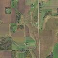 Bones found in black bag on farm property