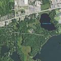 Elderly woman falls with unknown injuries in Minocqua