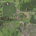 Man with sepsis and vomiting at Gopher Lane SE