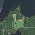 Woman possibly having stroke at Stone Lake home