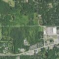 Elderly woman falls in garage near Oak Park Circle in Minocqua