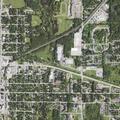 Officers investigate reported sex assault at apartments