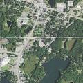 80-year-old male with possible heart attack in Minocqua