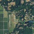 Medical emergency near NE Fargher Lake Hwy