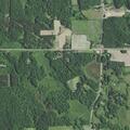 87-year-old male with possible stroke in Spooner, WI