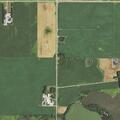 Unoccupied car found in ditch near Evansville home