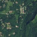 Permitted burn checked on Elliott Road property