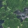 Elderly man with dementia missing near Winter cabin