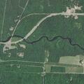Woman with high blood pressure near Oak Hill Rd in Trego