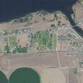 Elderly cancer patient loses consciousness in Umatilla