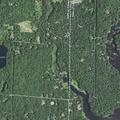 Woman unable to move arm on Perch Lake Road