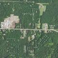 77-year-old man with chest pain at Red Pine Circle