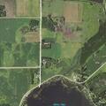 Tree blocks both lanes on County Road 10
