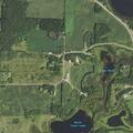 Suicide threat reported near Centennial Drive NW with firearms in home