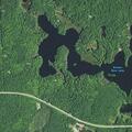 61-year-old male with bloody stools reported in Lac du Flambeau