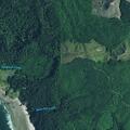 Dog trapped on cliff near Ecola State Park
