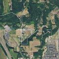 Alarm at water treatment plant on Scott Hill Road