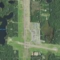 Smoke reported near Lakeland Airport