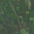 Squatter fire reported in Washburn County