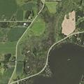 Welfare check on child seen near road at home