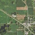 Single-vehicle rollover with children involved