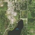 Trespassing and gunfire at closed shooting range