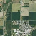 80-year-old male disoriented near 4th Street