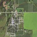 Police respond to domestic assault near West First Street in Carlos