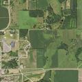 Male having a seizure near Prairie Lane in Long Prairie
