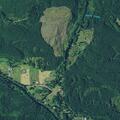 Smoke reported near Nehalem Highway North