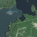 19-year-old male having active seizure in Lac Du Flambeau