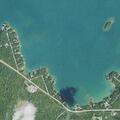 22-year-old man allergic reaction at Drummond Island