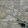Verbal domestic dispute at Town Pump on South Montana, Butte MT ...
