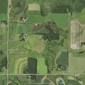 90-year-old male falls with possible broken ribs