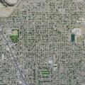 Man reportedly hits woman with Jeep on Florida Avenue
