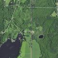 Male receiving CPR near Butternut Lake Road